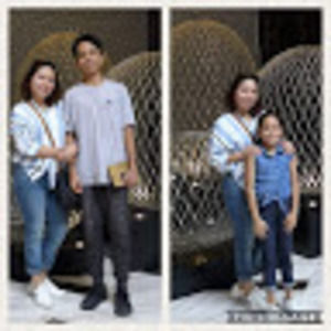 Meet your Posher, No one